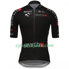 Cykeltrøje 2018 Tour de Suisse N003